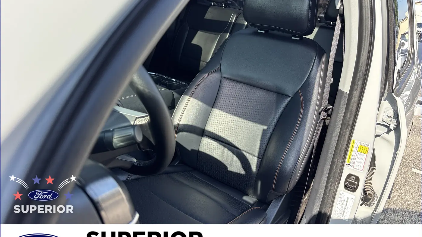 2025 Ford F-250 Super Duty XLT