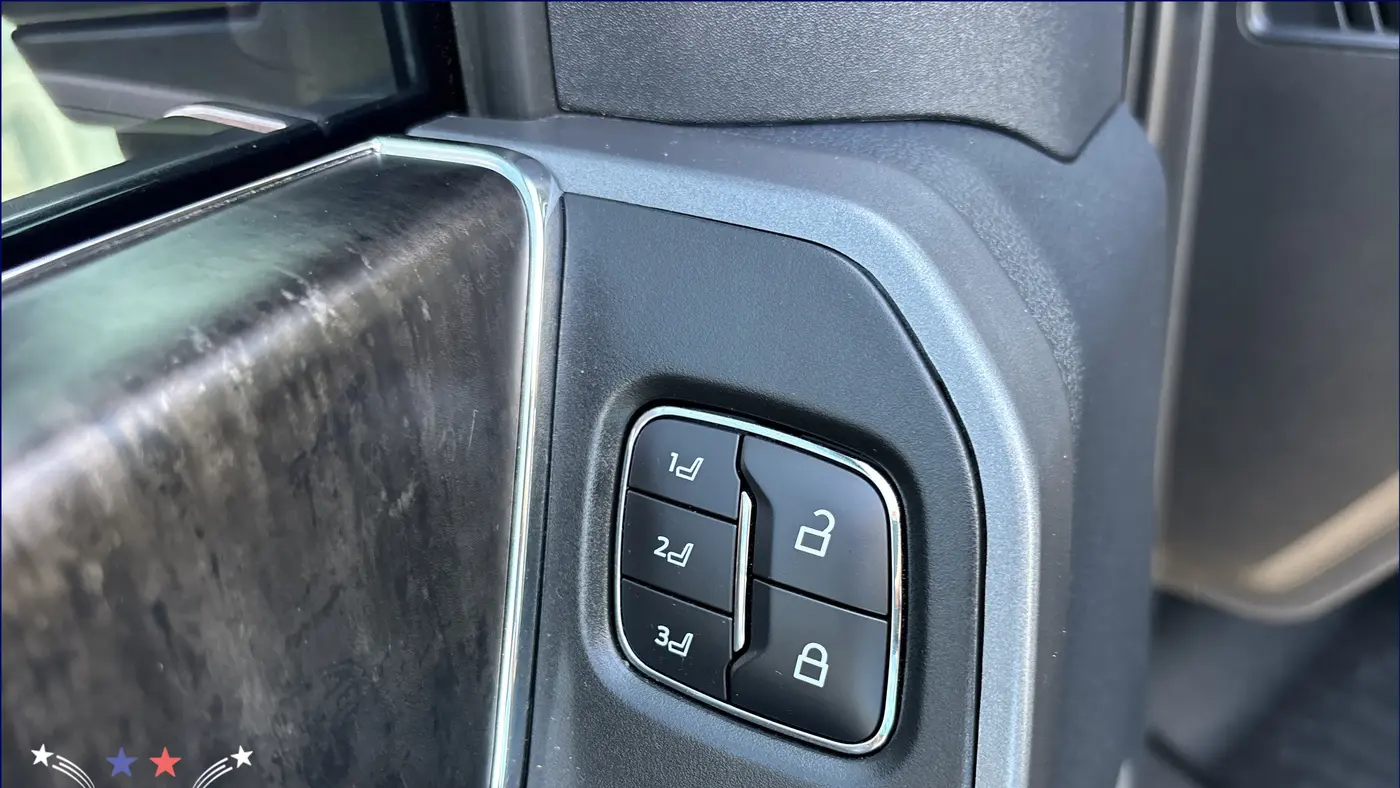 2025 Ford F-250 Super Duty XLT