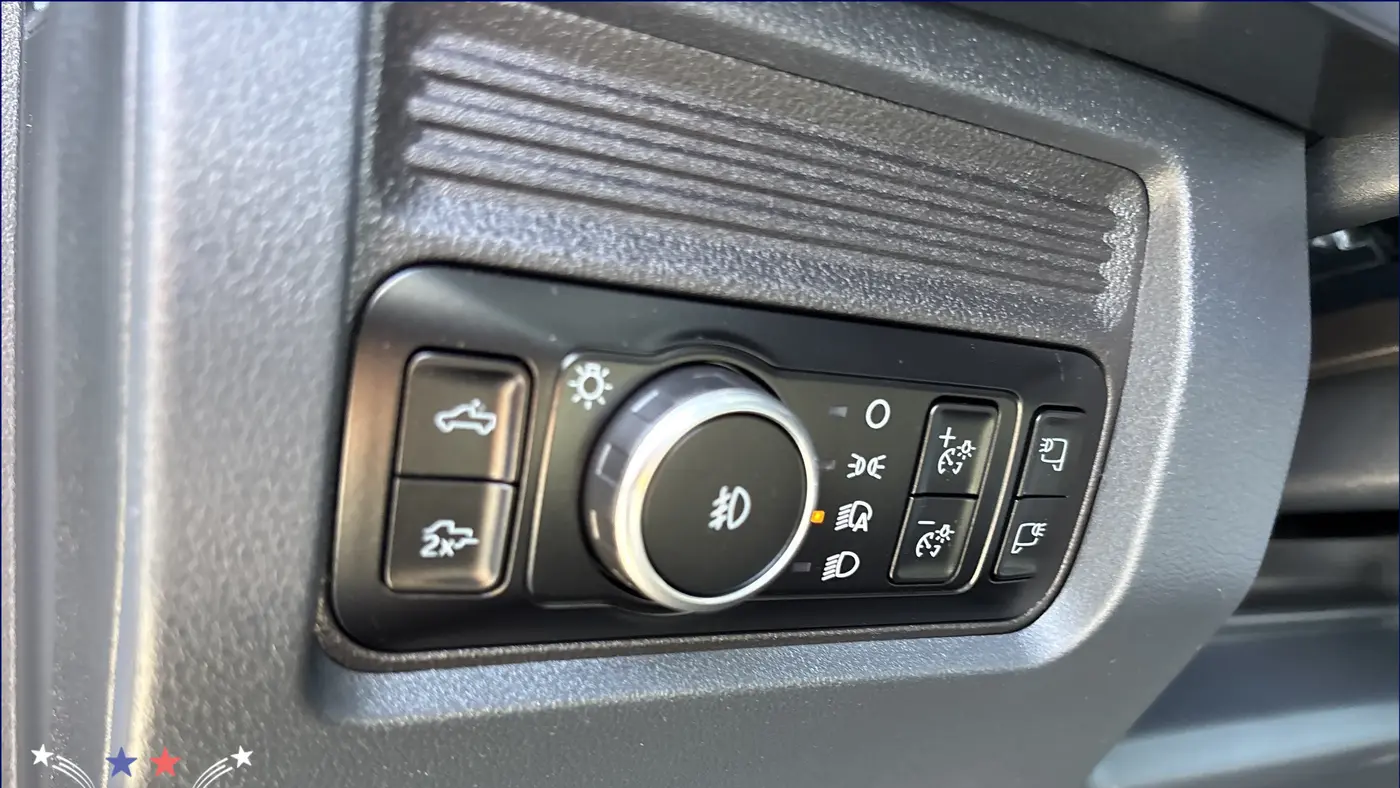 2025 Ford F-250 Super Duty XLT