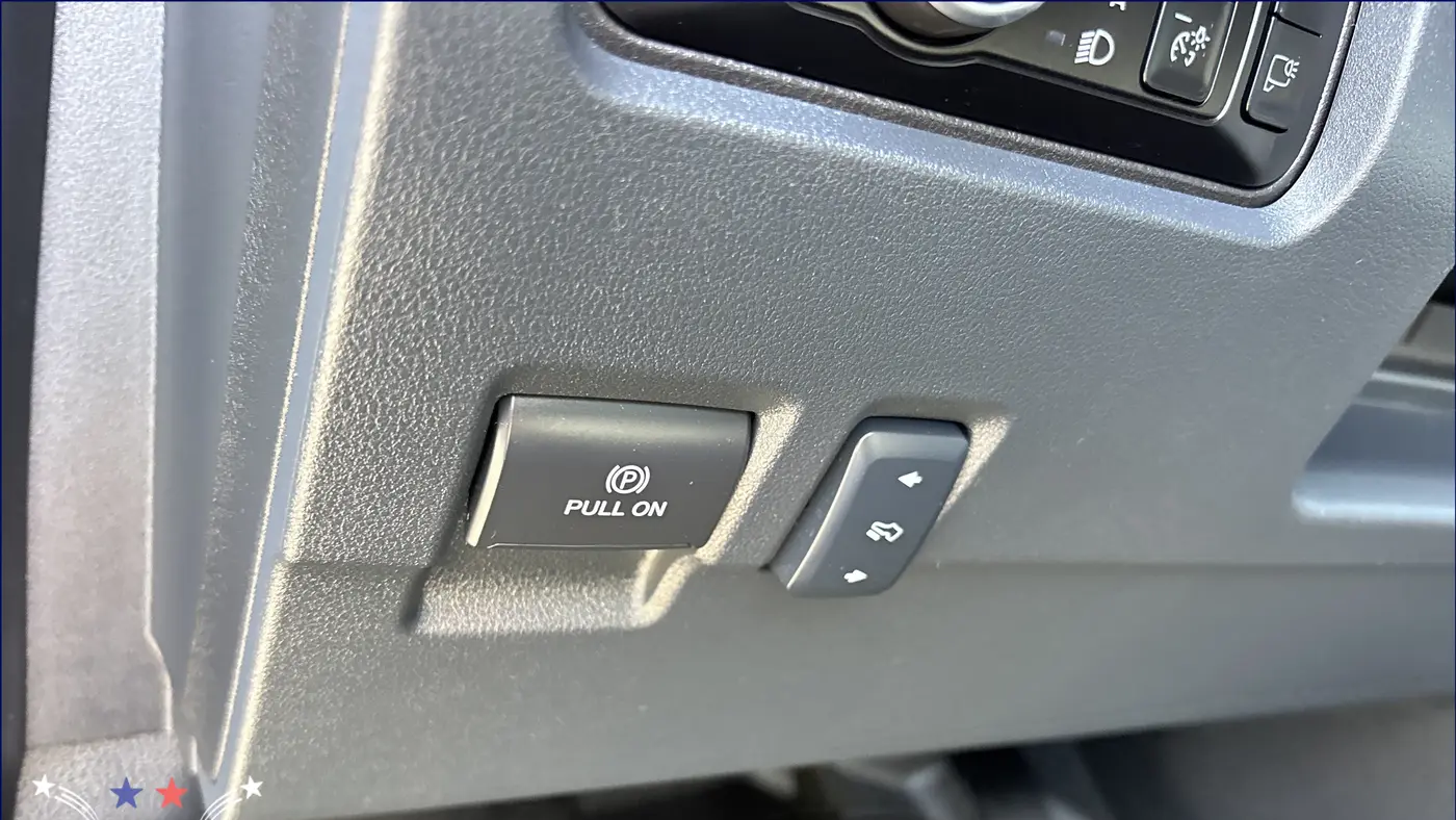 2025 Ford F-250 Super Duty XLT