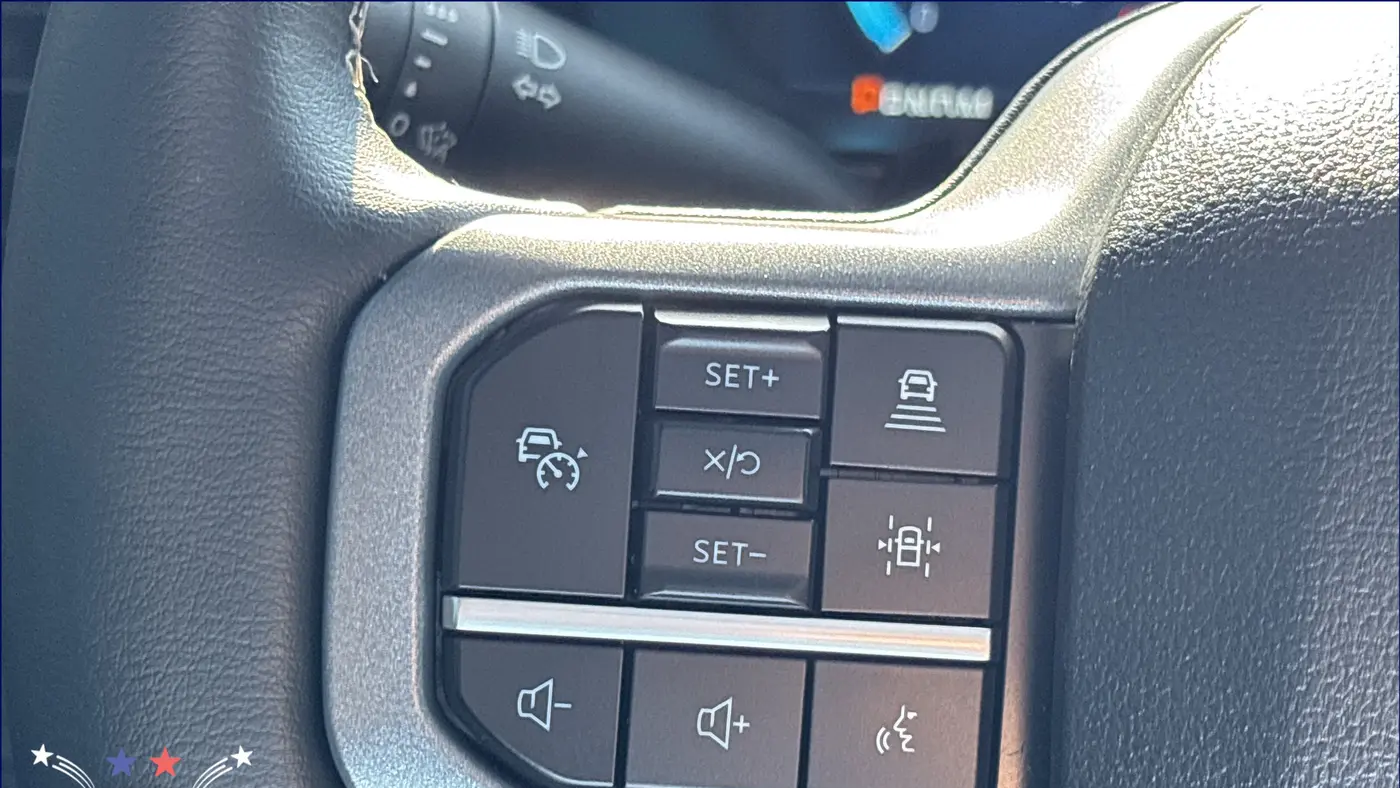 2025 Ford F-250 Super Duty XLT