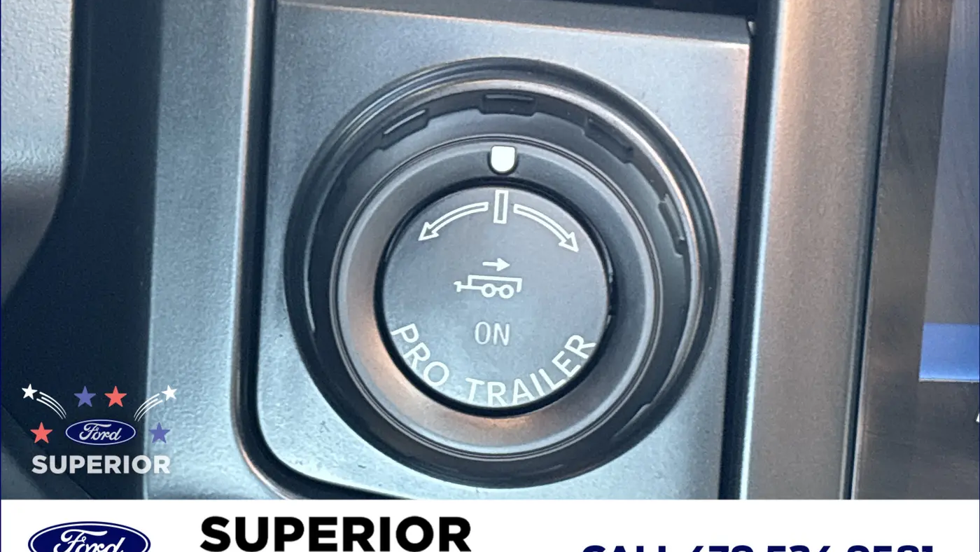 2025 Ford F-250 Super Duty XLT