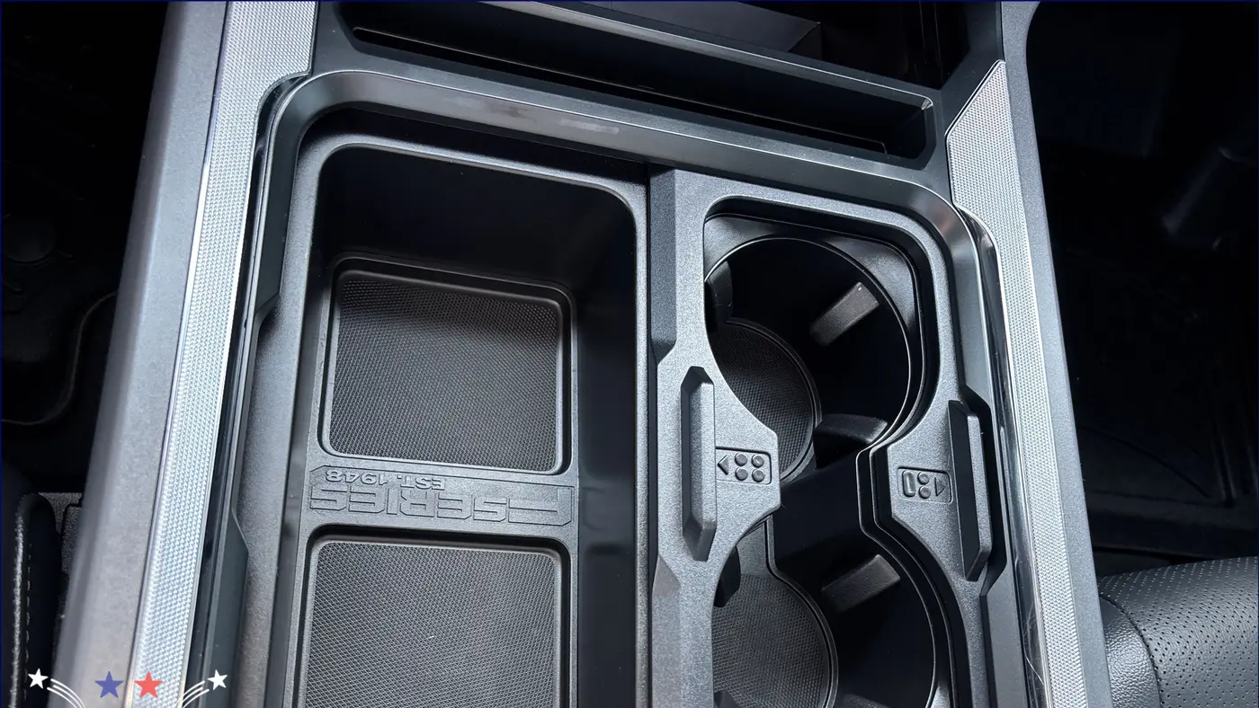 2025 Ford F-250 Super Duty XLT