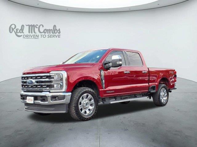 2025 Ford F-250 - $71,499
