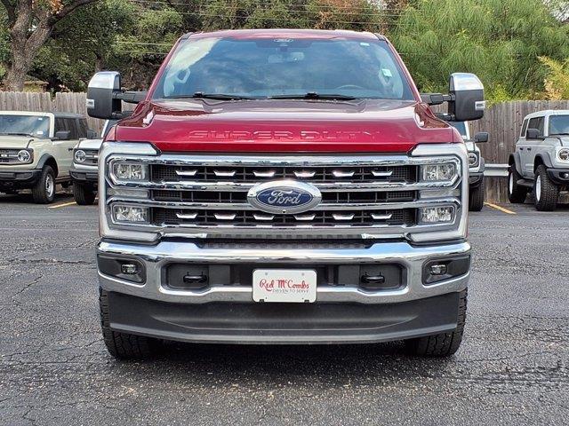2025 Ford F-250 - $71,499