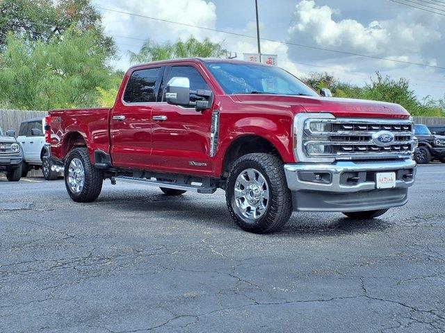 2025 Ford F-250 - $71,499