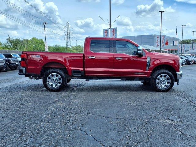 2025 Ford F-250 - $71,499