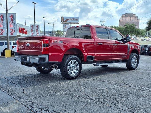 2025 Ford F-250 - $71,499