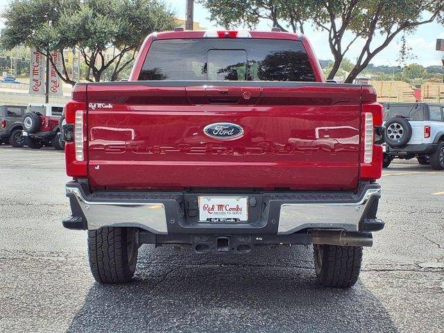 2025 Ford F-250 - $71,499