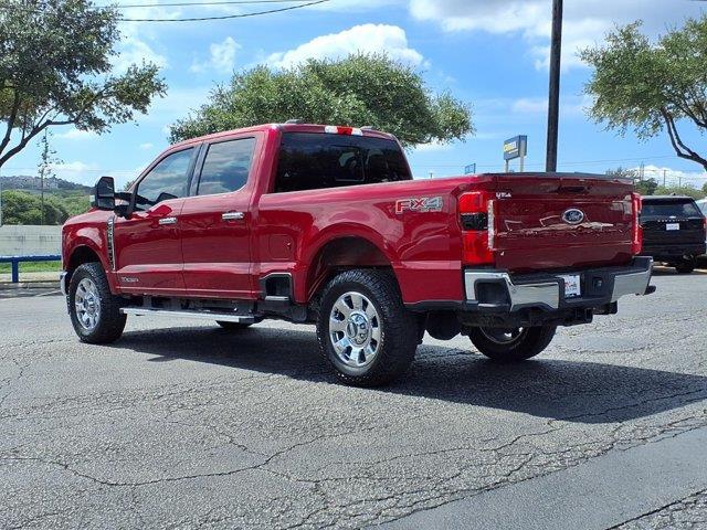 2025 Ford F-250 - $71,499