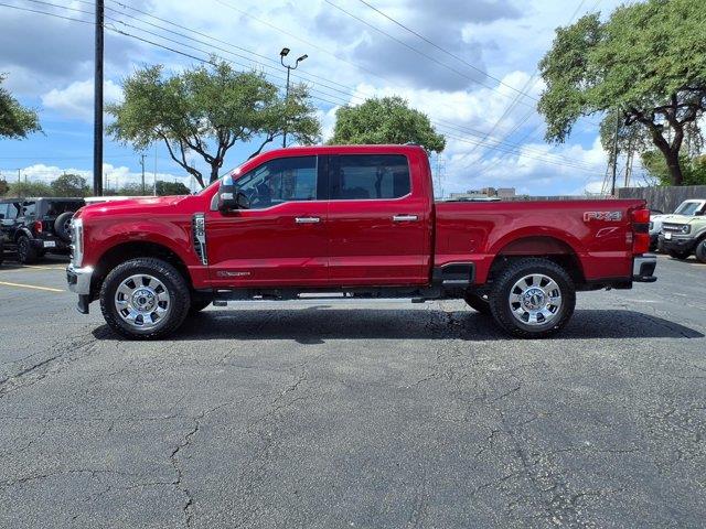 2025 Ford F-250 - $71,499