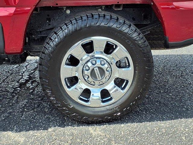 2025 Ford F-250 - $71,499