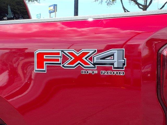 2025 Ford F-250 - $71,499