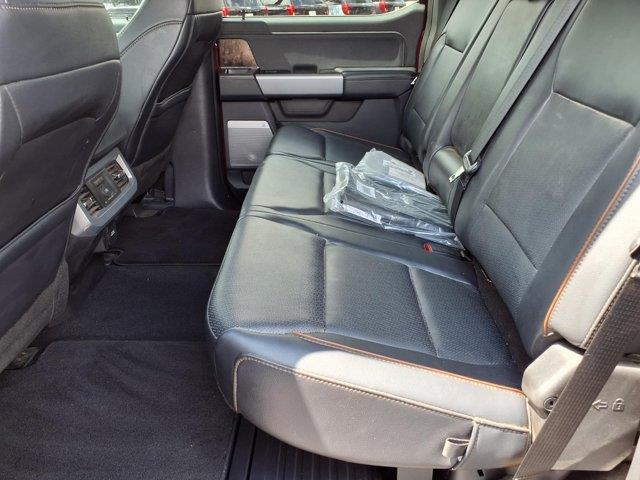 2025 Ford F-250 - $71,499
