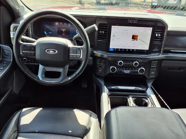2025 Ford F-250 - $71,499