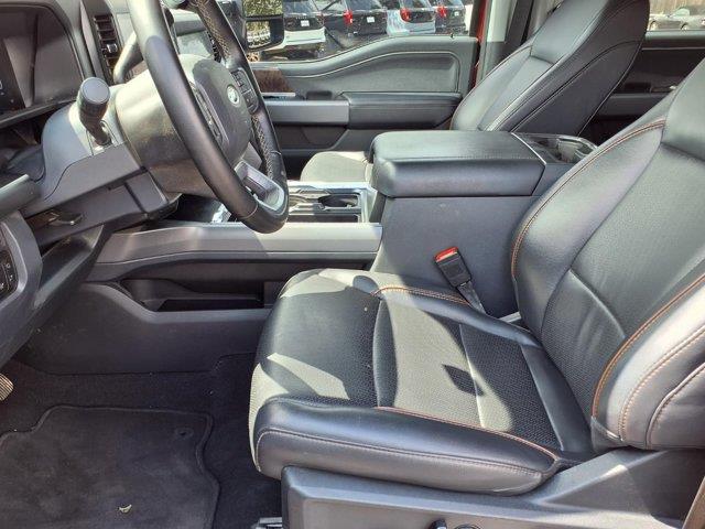 2025 Ford F-250 - $71,499