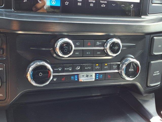 2025 Ford F-250 - $71,499