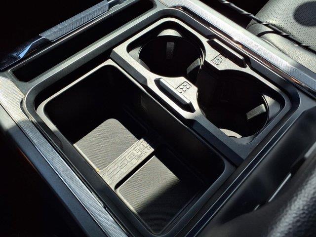 2025 Ford F-250 - $71,499