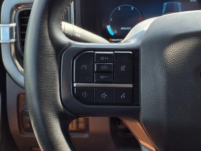 2025 Ford F-250 - $71,499