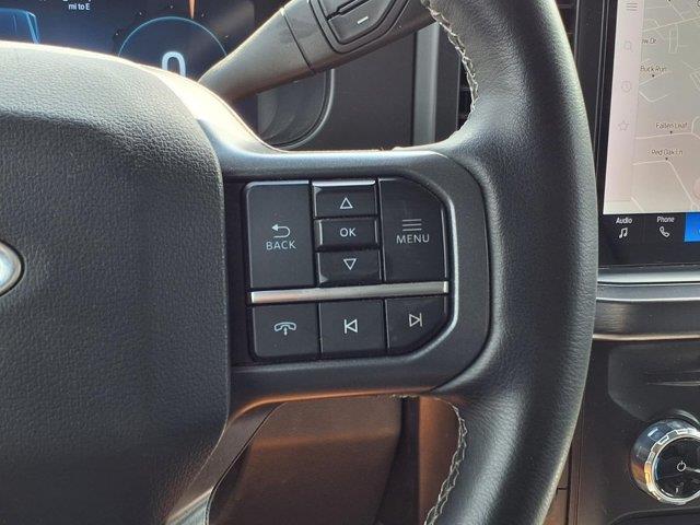 2025 Ford F-250 - $71,499