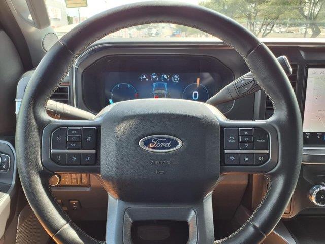 2025 Ford F-250 - $71,499
