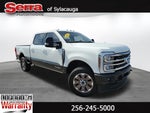 2025 F-250 Super Duty Thumbnail 1