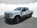2025 F-250 Super Duty Thumbnail 3
