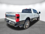 2025 F-250 Super Duty Thumbnail 7