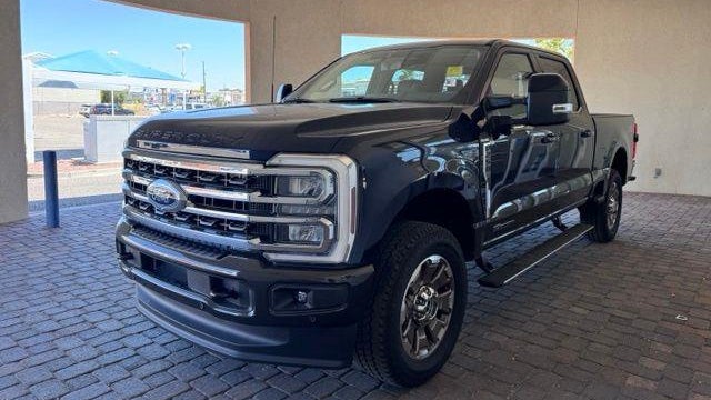 Preowned 2025 Ford F-250 Super Duty King Ranch for Sale