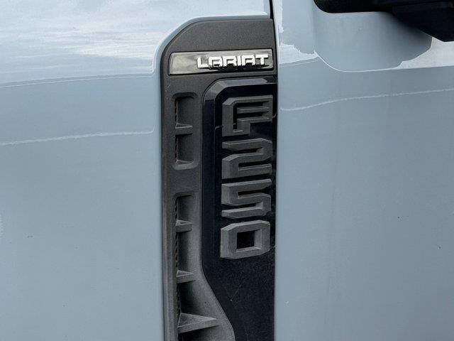 2025 Ford F-250 - $74,723