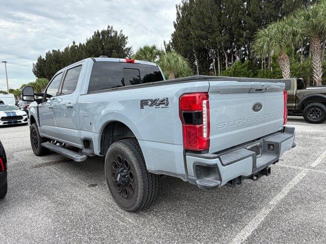 2025 Ford F-250 - $74,723