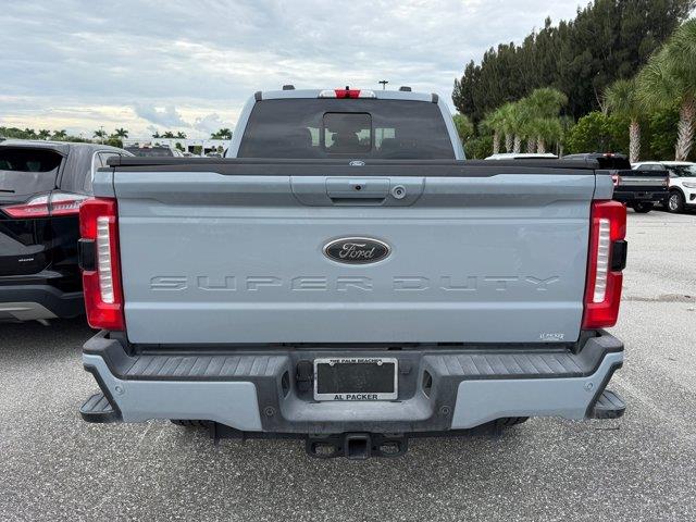2025 Ford F-250 - $74,723