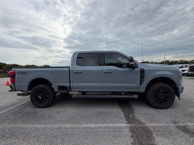 2025 Ford F-250 - $74,723
