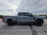 2025 F-250 Super Duty Thumbnail 12