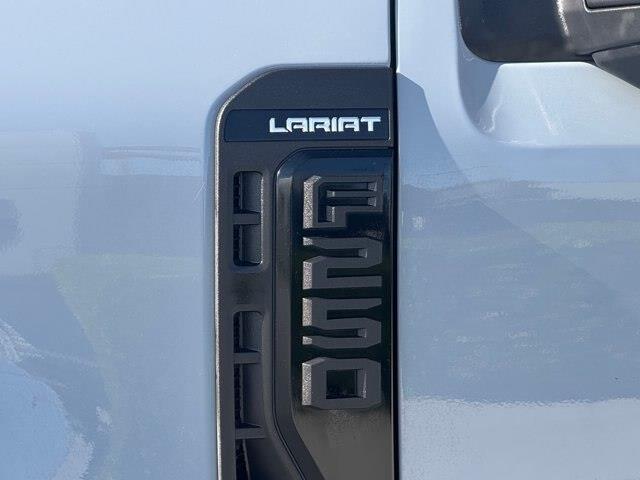 2025 Ford F-250 - $74,723