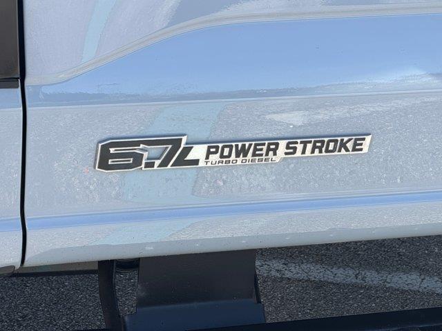 2025 Ford F-250 - $74,723