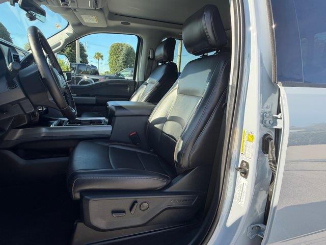 2025 Ford F-250 - $74,723
