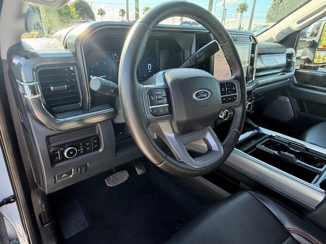 2025 Ford F-250 - $74,723