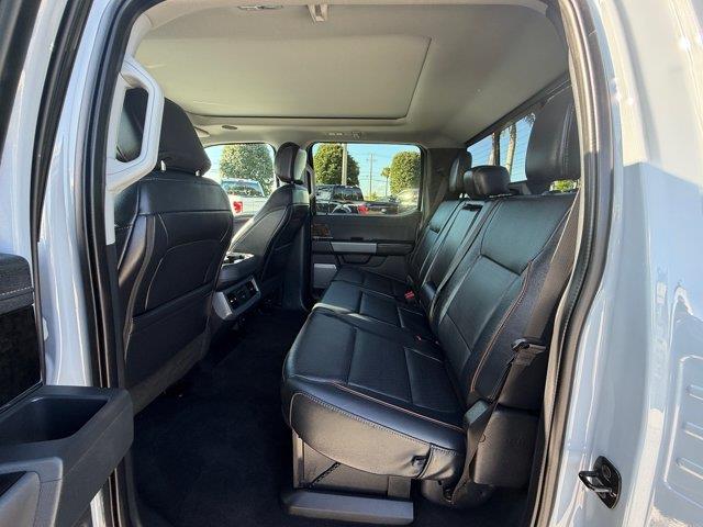2025 Ford F-250 - $74,723