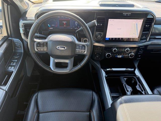 2025 Ford F-250 - $74,723