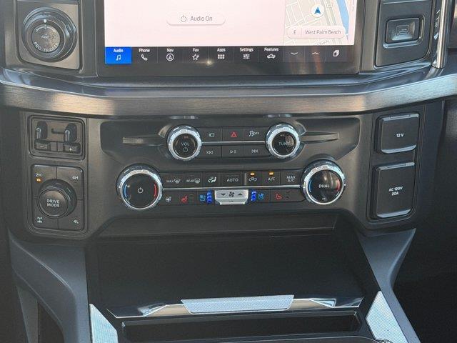 2025 Ford F-250 - $74,723