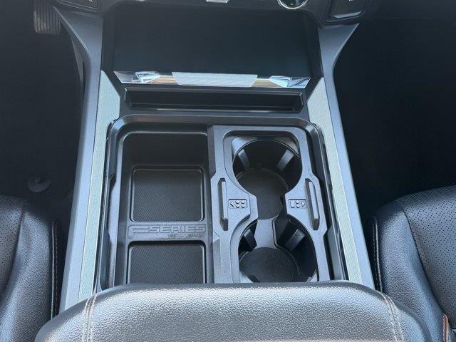 2025 Ford F-250 - $74,723