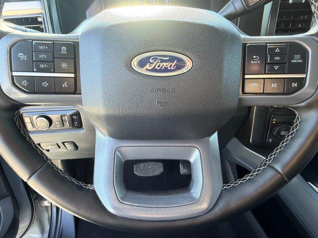 2025 Ford F-250 - $74,723