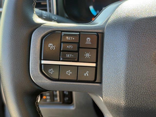 2025 Ford F-250 - $74,723