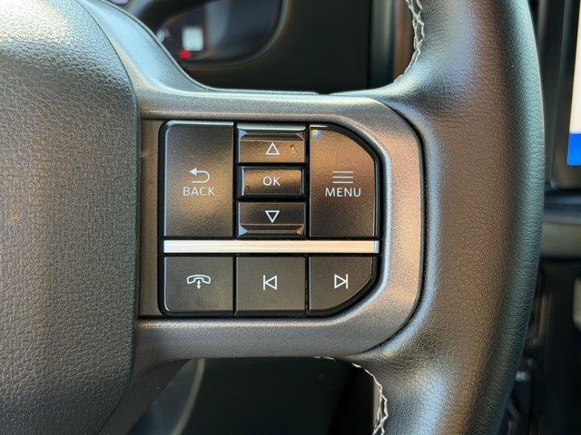 2025 Ford F-250 - $74,723