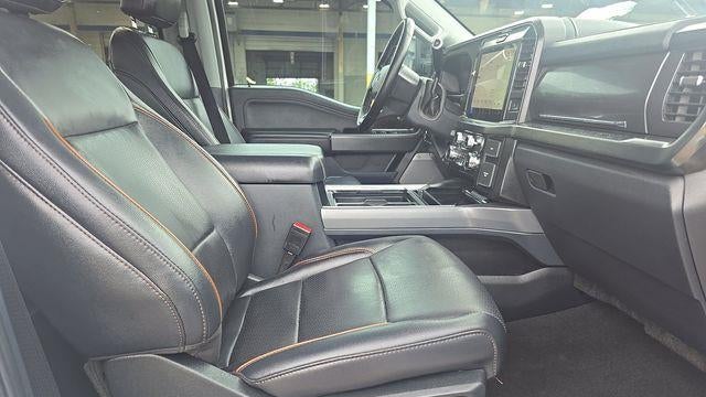 2025 Ford F-250 Super Duty XL