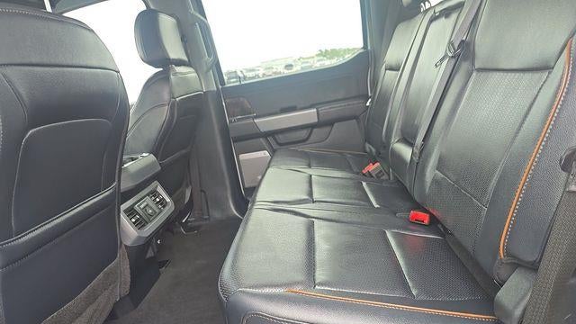 2025 Ford F-250 Super Duty XL