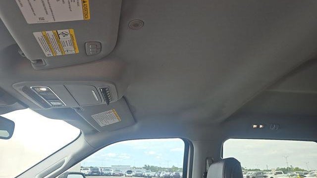 2025 Ford F-250 Super Duty XL