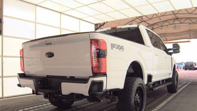 2025 Ford F-250 Super Duty XL