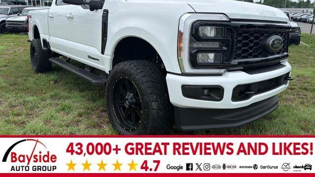 Preowned 2025 Ford F-250 Super Duty XLT for Sale
